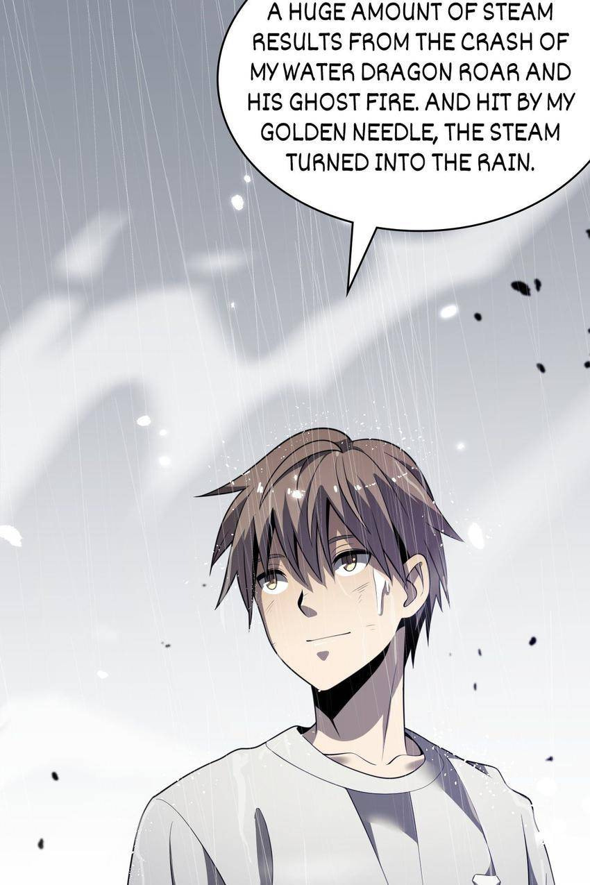 Read Pieta (Colored) chapter 84 image 1 on Lezhin