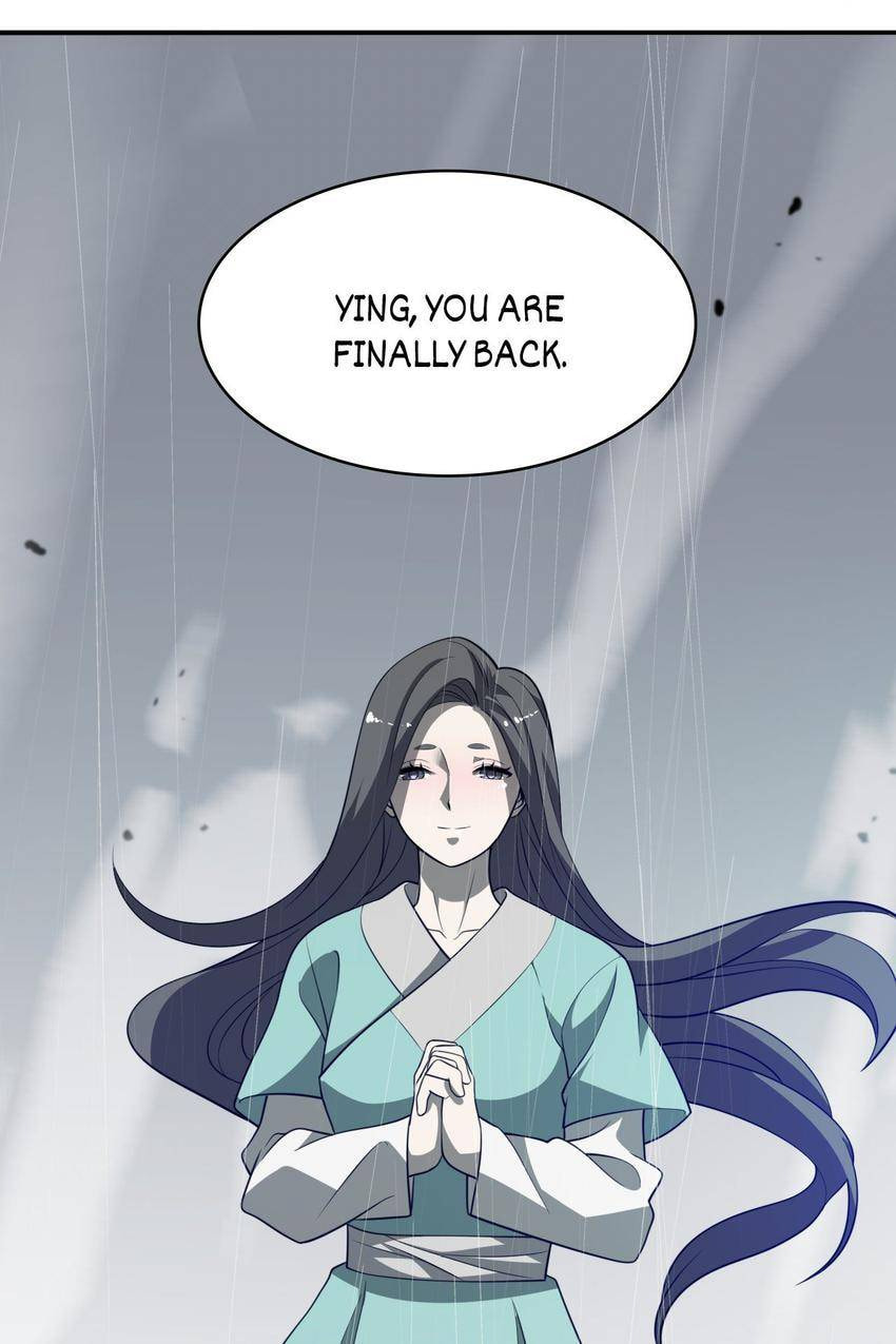 Read Pieta (Colored) chapter 84 image 10 on Lezhin