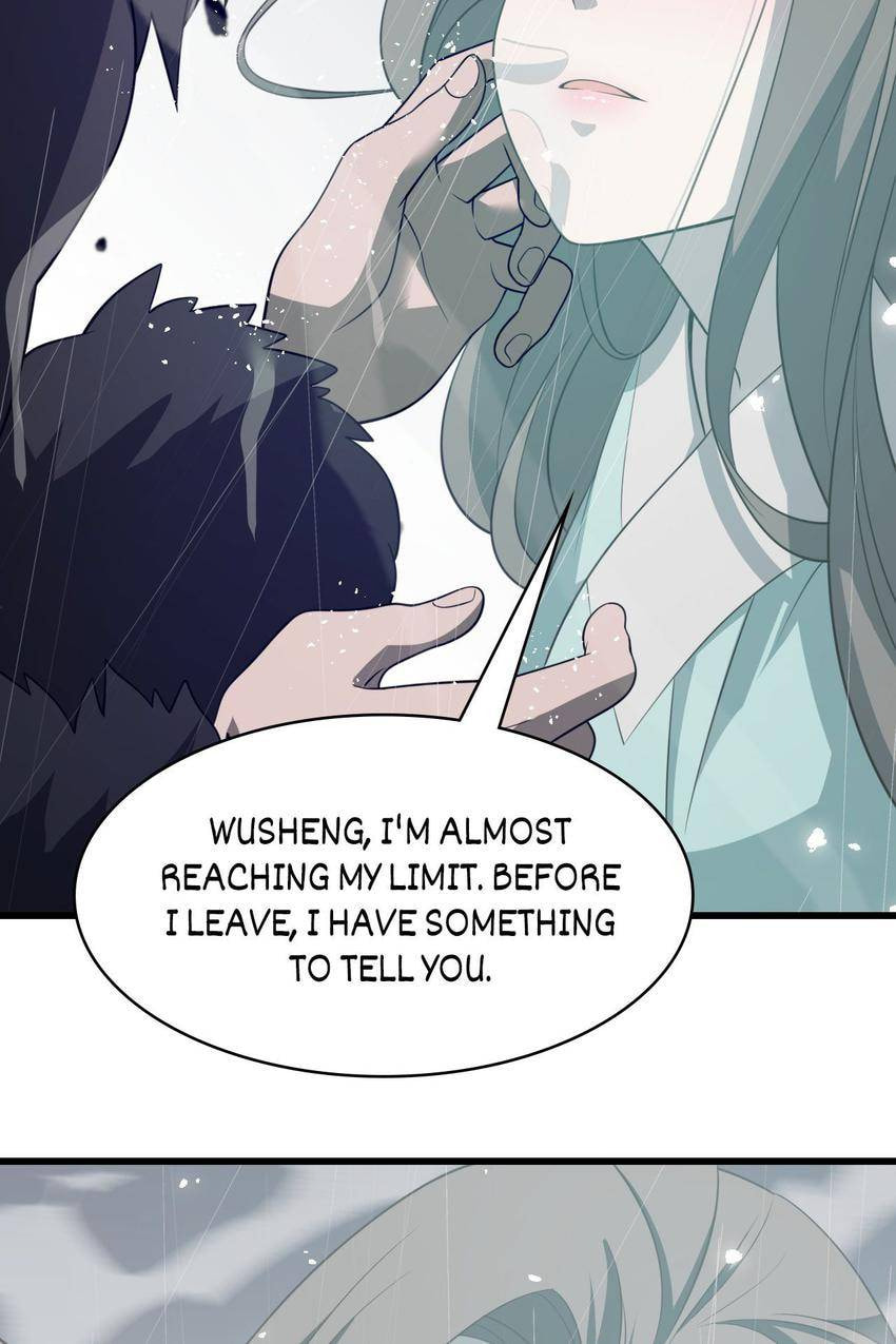 Read Pieta (Colored) chapter 84 image 14 on Lezhin
