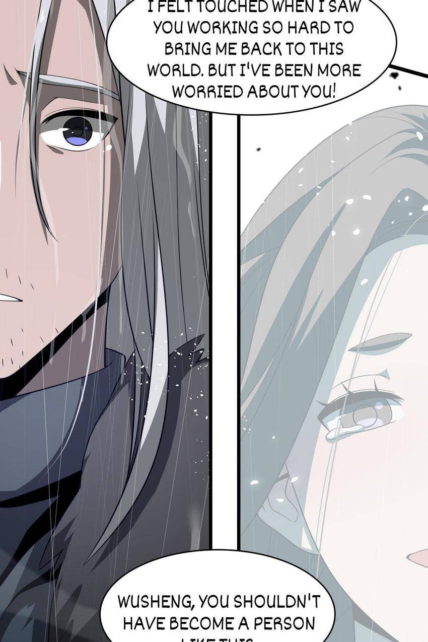 Read Pieta (Colored) chapter 84 image 16 on Lezhin