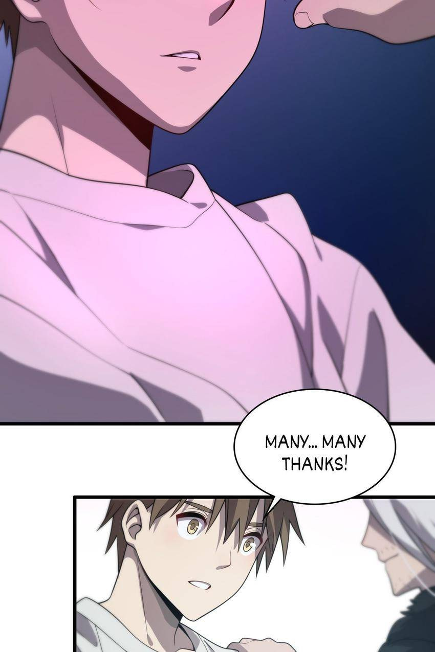 Read Pieta (Colored) chapter 84 image 33 on Lezhin