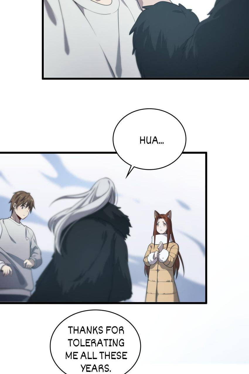 Read Pieta (Colored) chapter 84 image 34 on Lezhin