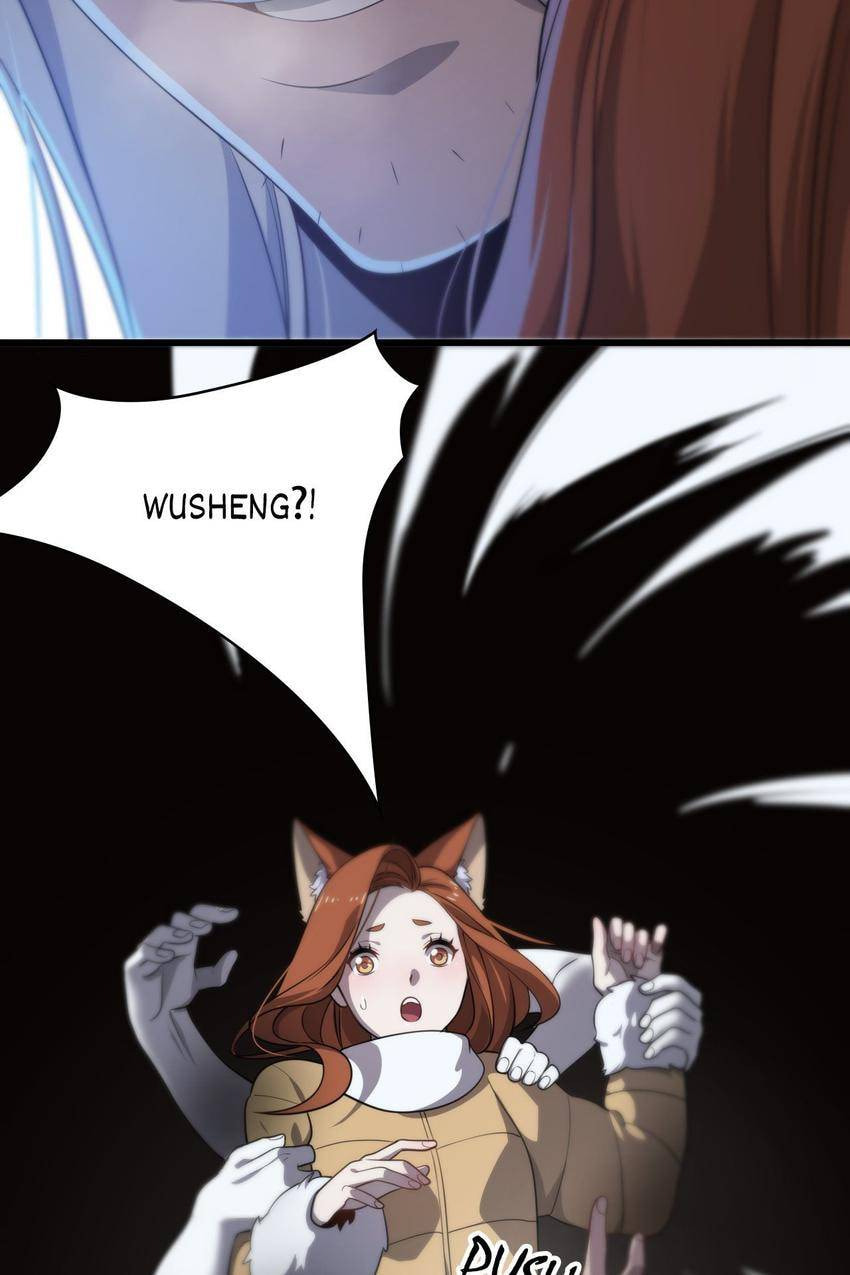 Read Pieta (Colored) chapter 84 image 39 on Lezhin