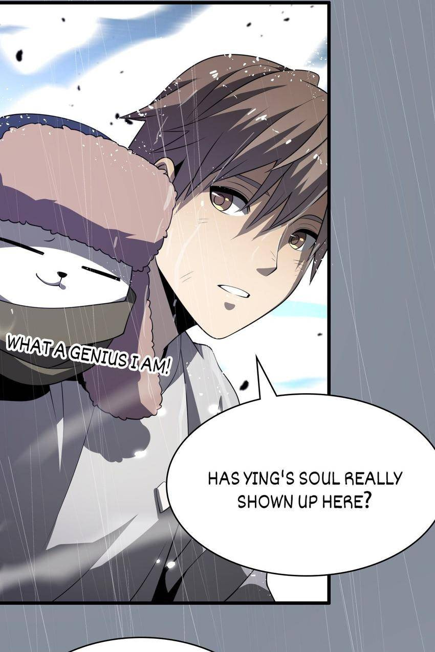 Read Pieta (Colored) chapter 84 image 4 on Lezhin