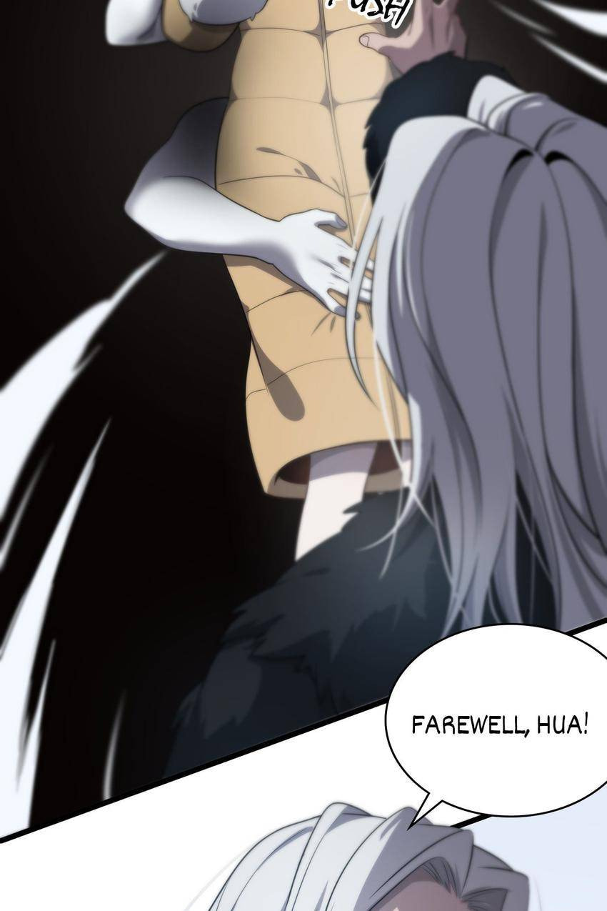 Read Pieta (Colored) chapter 84 image 40 on Lezhin