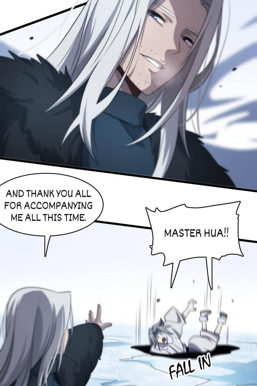 Read Pieta (Colored) chapter 84 image 41 on Lezhin