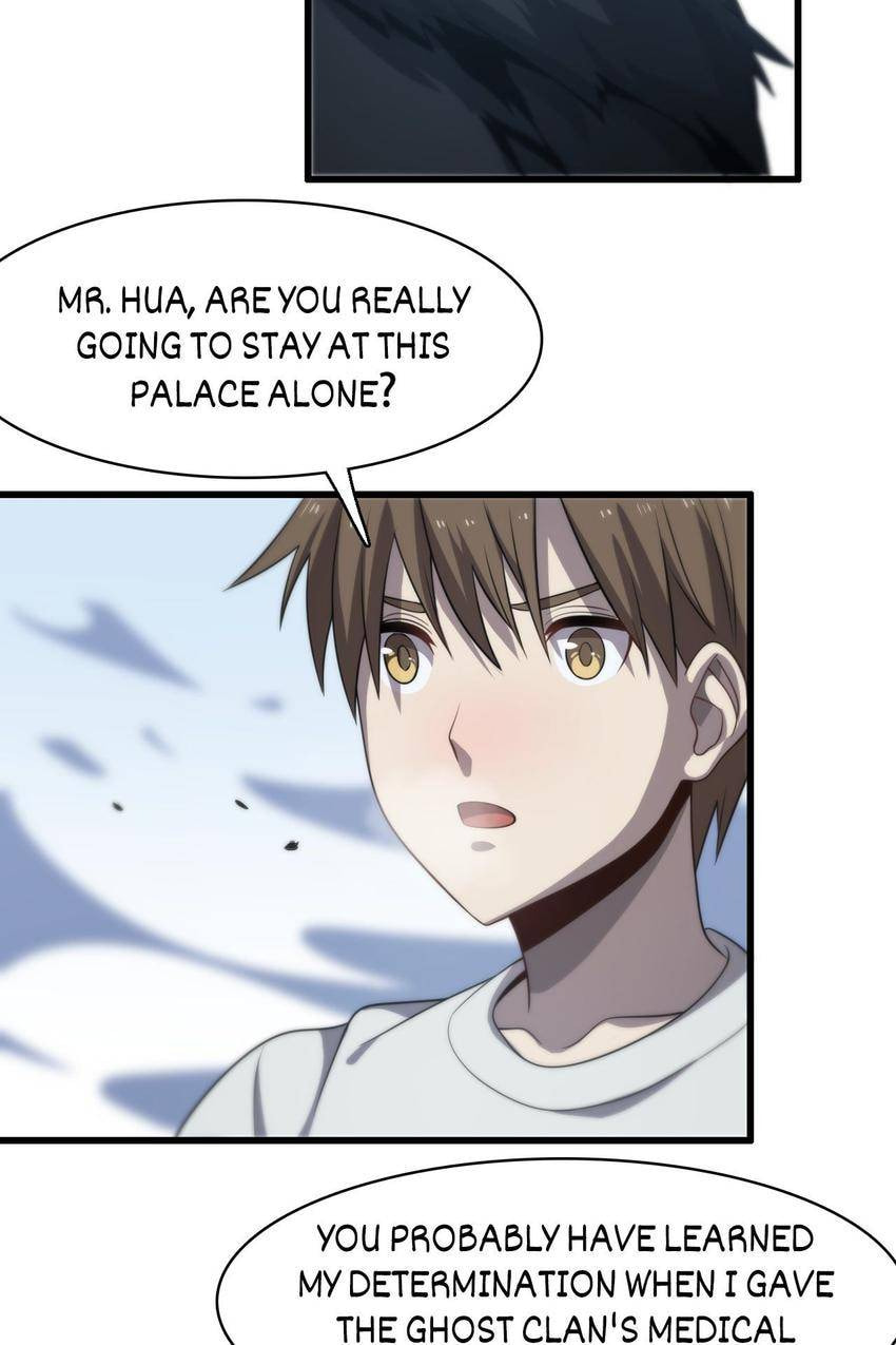 Read Pieta (Colored) chapter 84 image 43 on Lezhin