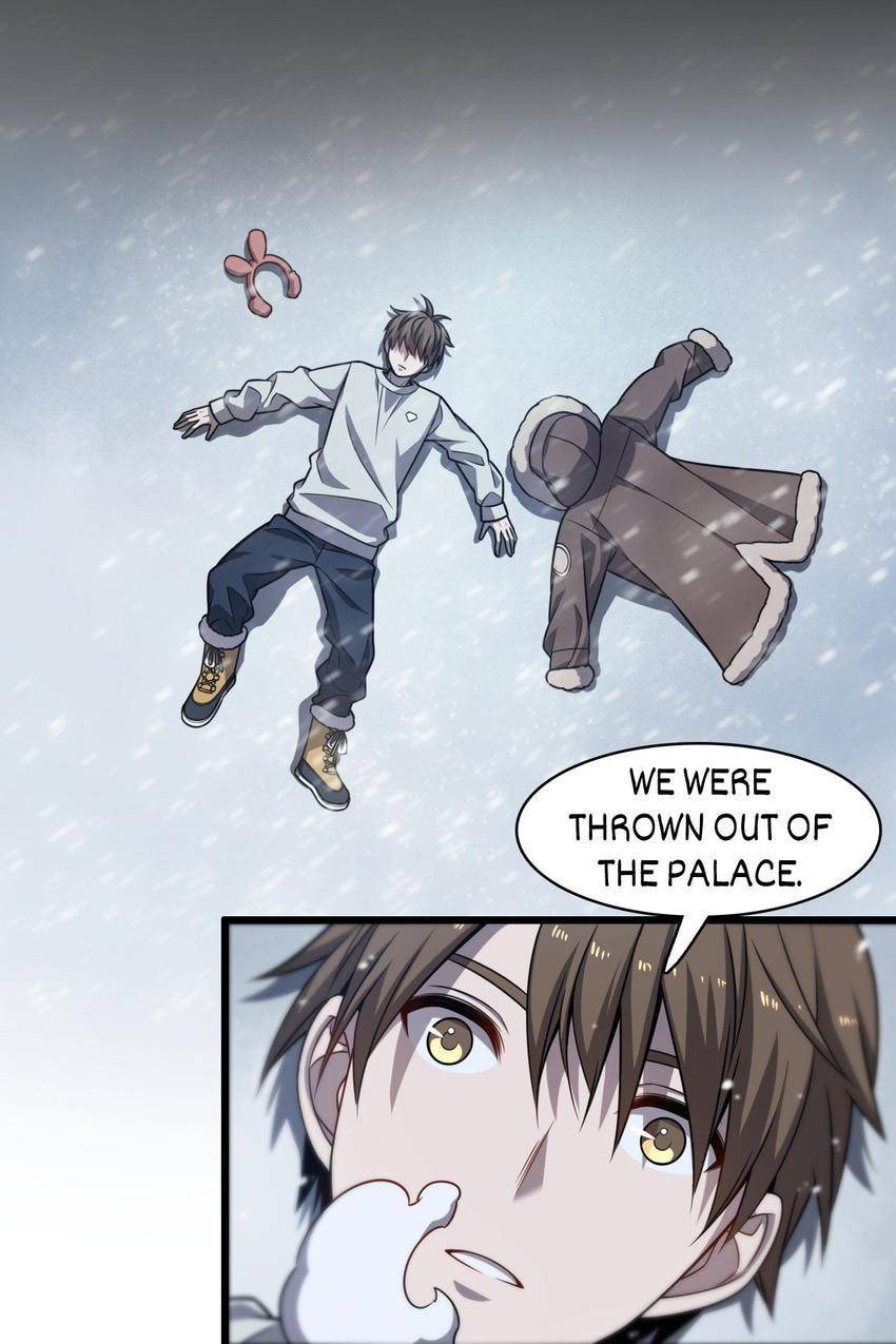 Read Pieta (Colored) chapter 84 image 49 on Lezhin