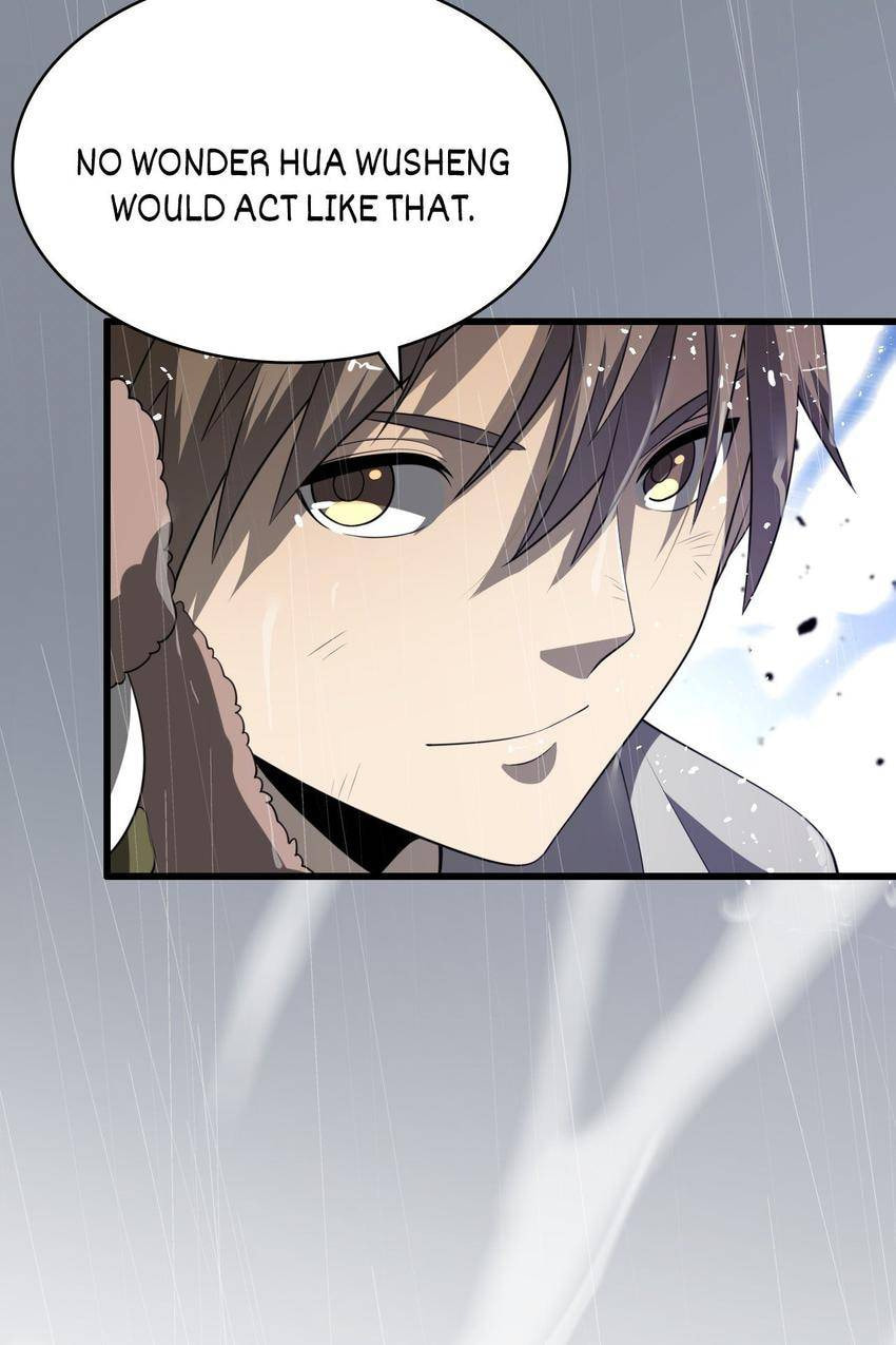 Read Pieta (Colored) chapter 84 image 5 on Lezhin
