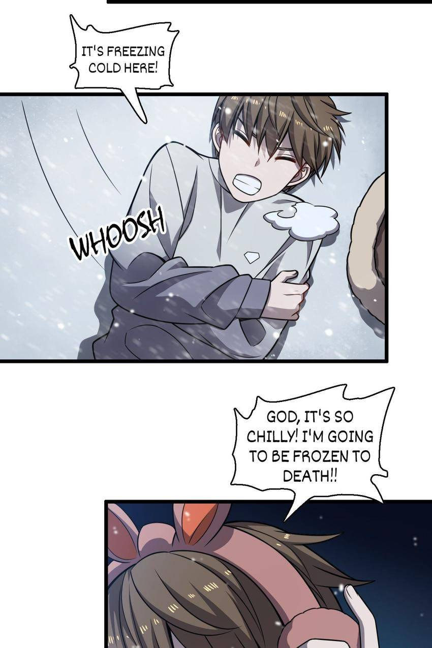 Read Pieta (Colored) chapter 84 image 50 on Lezhin
