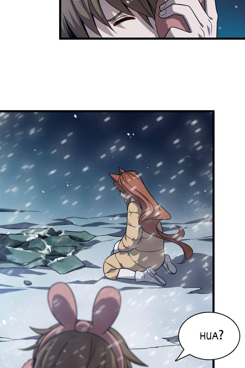 Read Pieta (Colored) chapter 84 image 51 on Lezhin