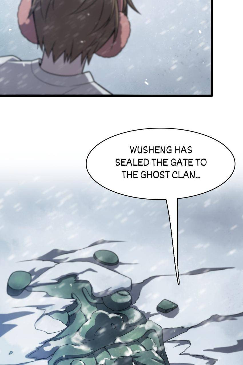 Read Pieta (Colored) chapter 84 image 52 on Lezhin