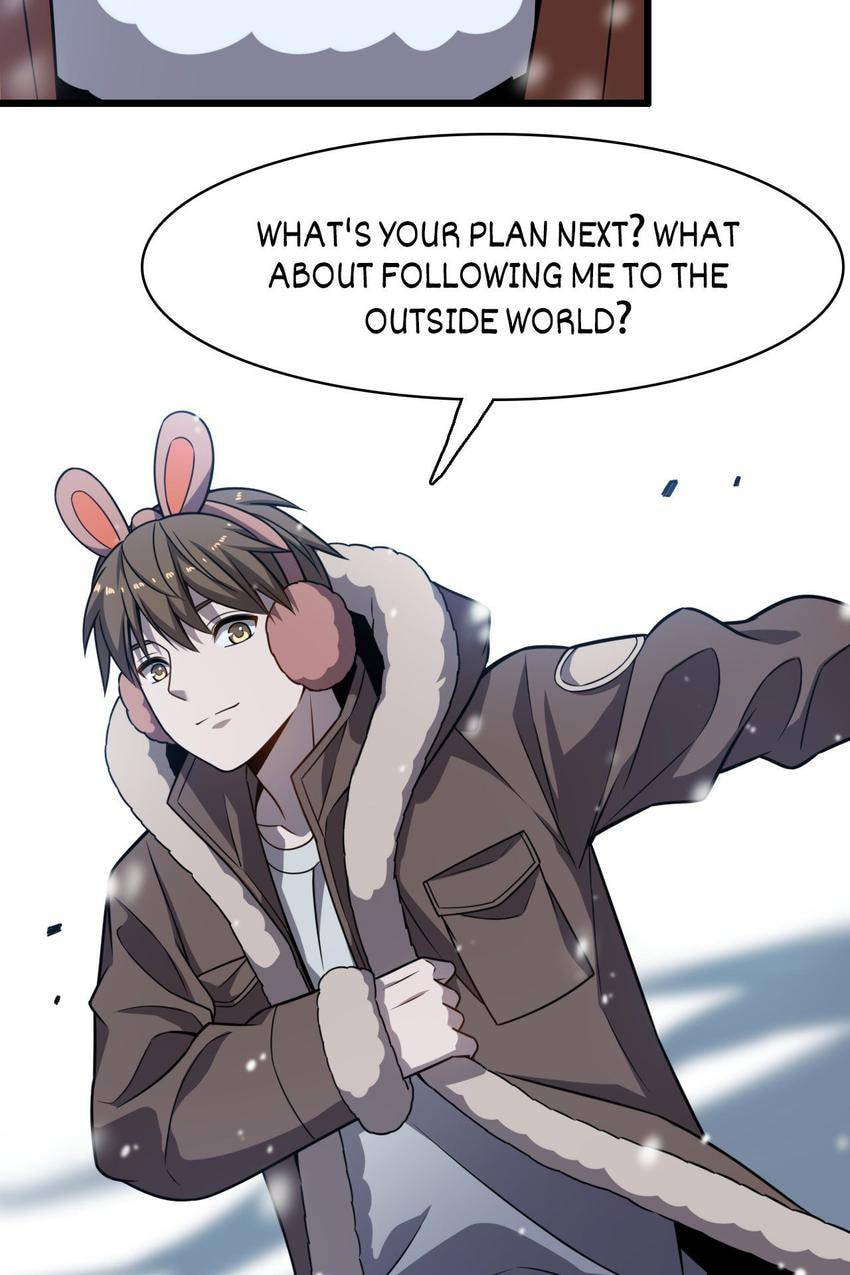 Read Pieta (Colored) chapter 84 image 56 on Lezhin