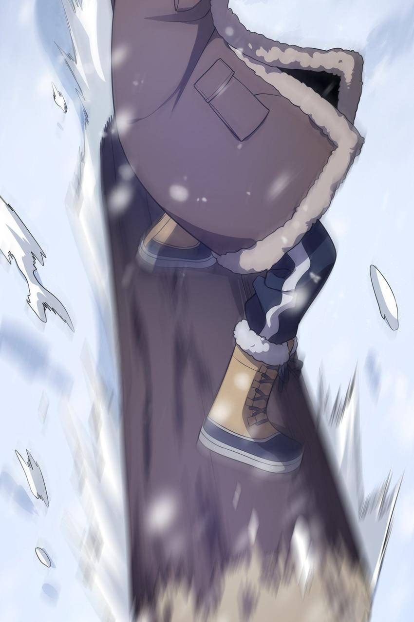 Read Pieta (Colored) chapter 84 image 73 on Lezhin