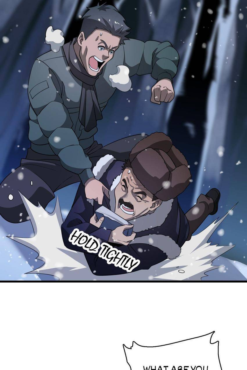 Read Pieta (Colored) chapter 85 image 1 on Lezhin