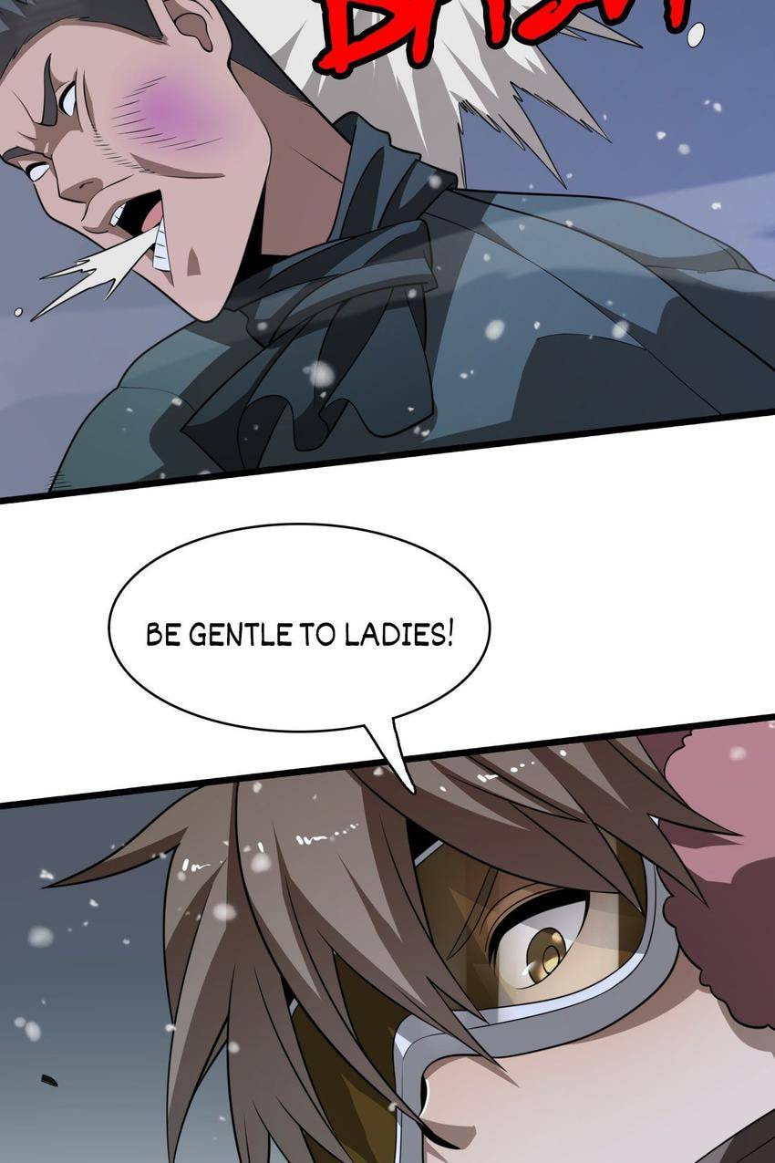 Read Pieta (Colored) chapter 85 image 10 on Lezhin