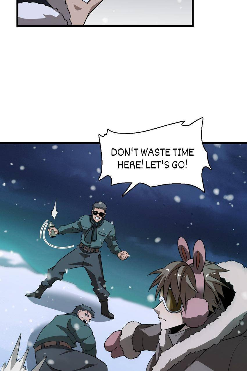 Read Pieta (Colored) chapter 85 image 13 on Lezhin