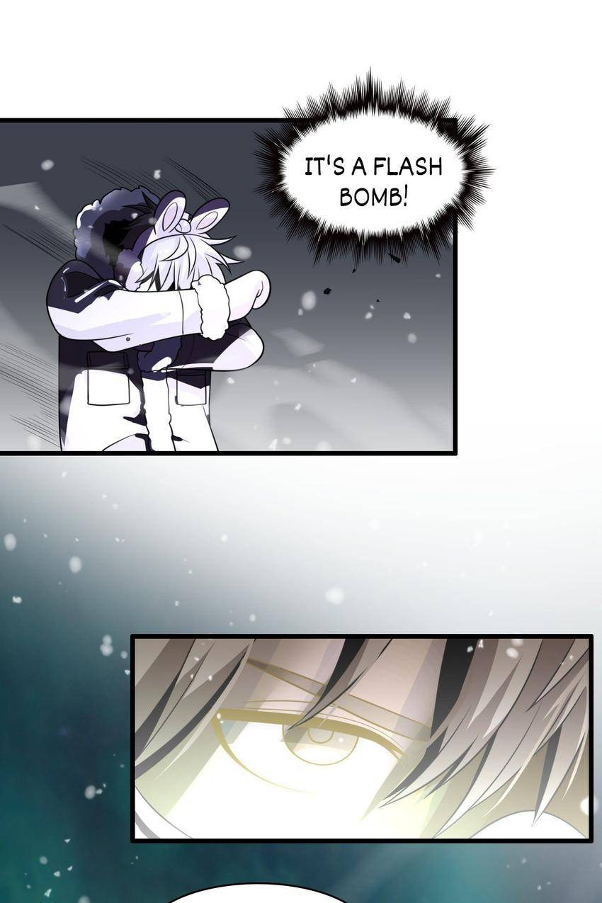 Read Pieta (Colored) chapter 85 image 17 on Lezhin
