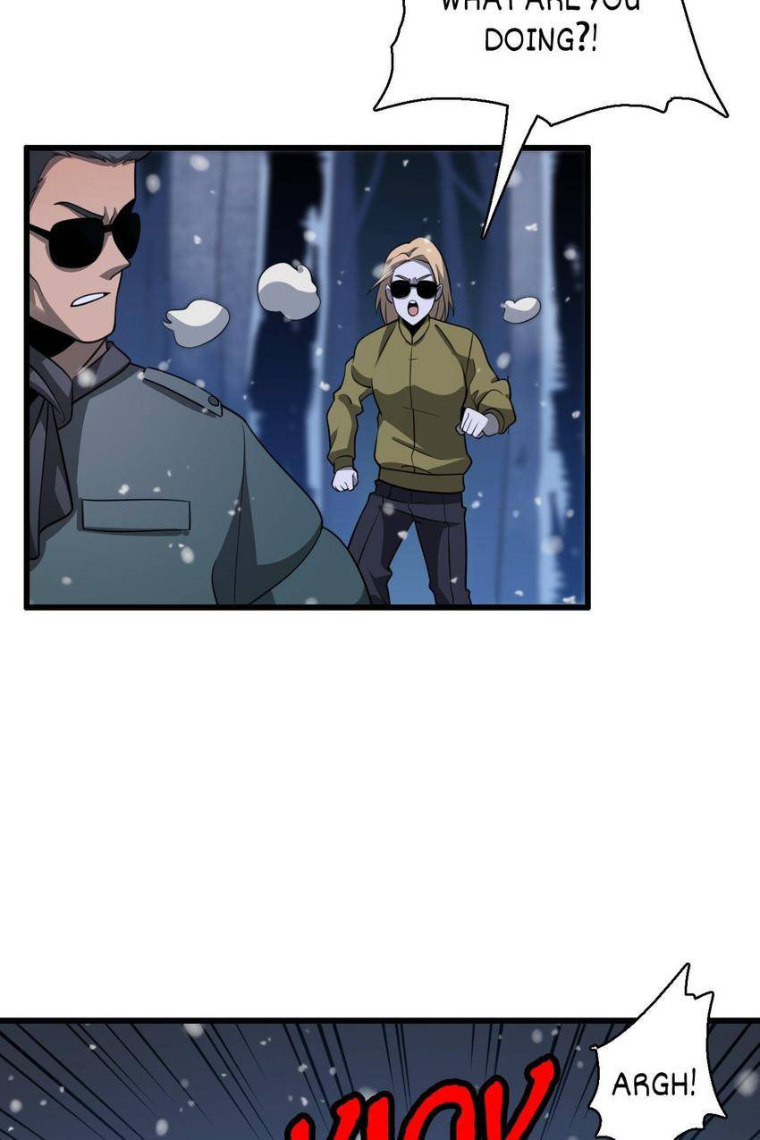Read Pieta (Colored) chapter 85 image 2 on Lezhin