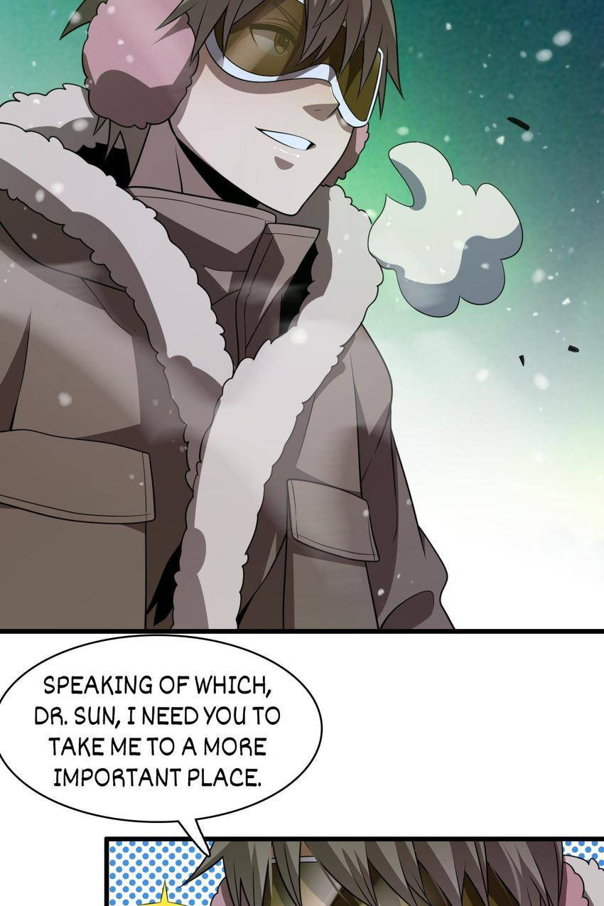 Read Pieta (Colored) chapter 85 image 20 on Lezhin