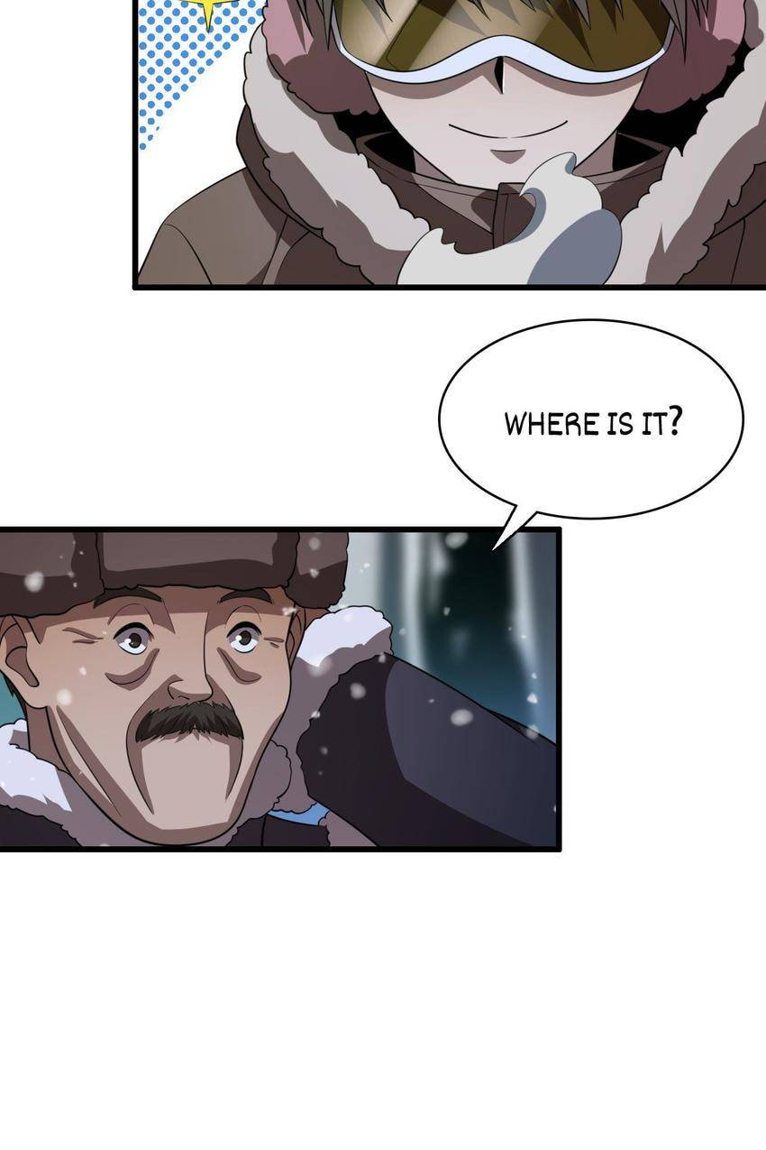 Read Pieta (Colored) chapter 85 image 21 on Lezhin