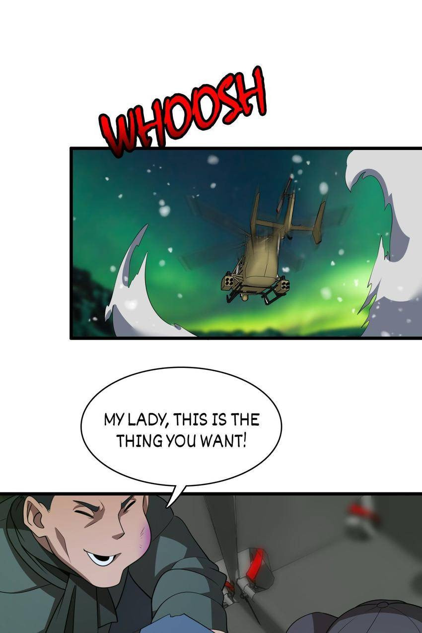 Read Pieta (Colored) chapter 85 image 22 on Lezhin