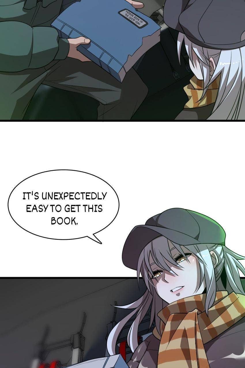 Read Pieta (Colored) chapter 85 image 23 on Lezhin