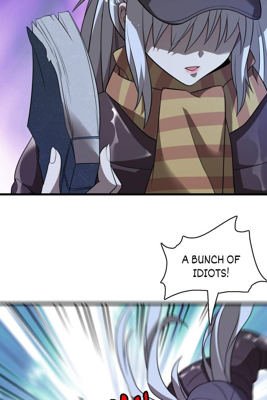 Read Pieta (Colored) chapter 85 image 27 on Lezhin