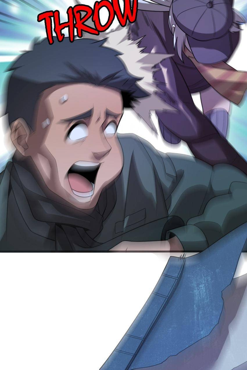 Read Pieta (Colored) chapter 85 image 28 on Lezhin