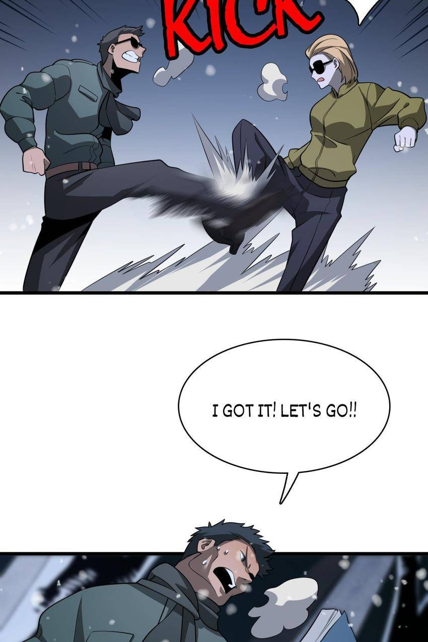 Read Pieta (Colored) chapter 85 image 3 on Lezhin
