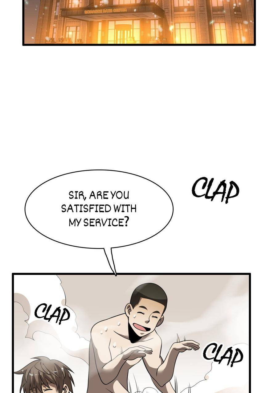 Read Pieta (Colored) chapter 85 image 30 on Lezhin