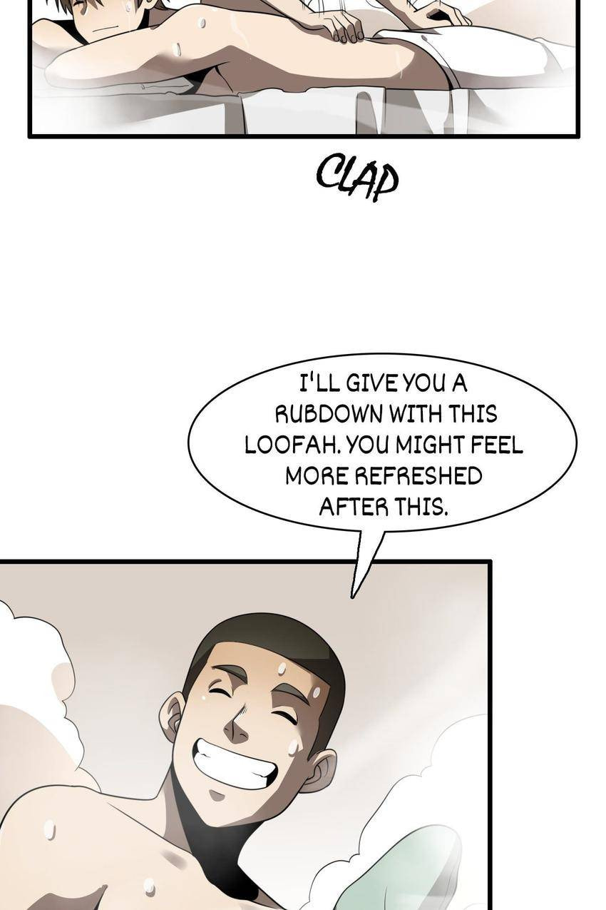 Read Pieta (Colored) chapter 85 image 31 on Lezhin