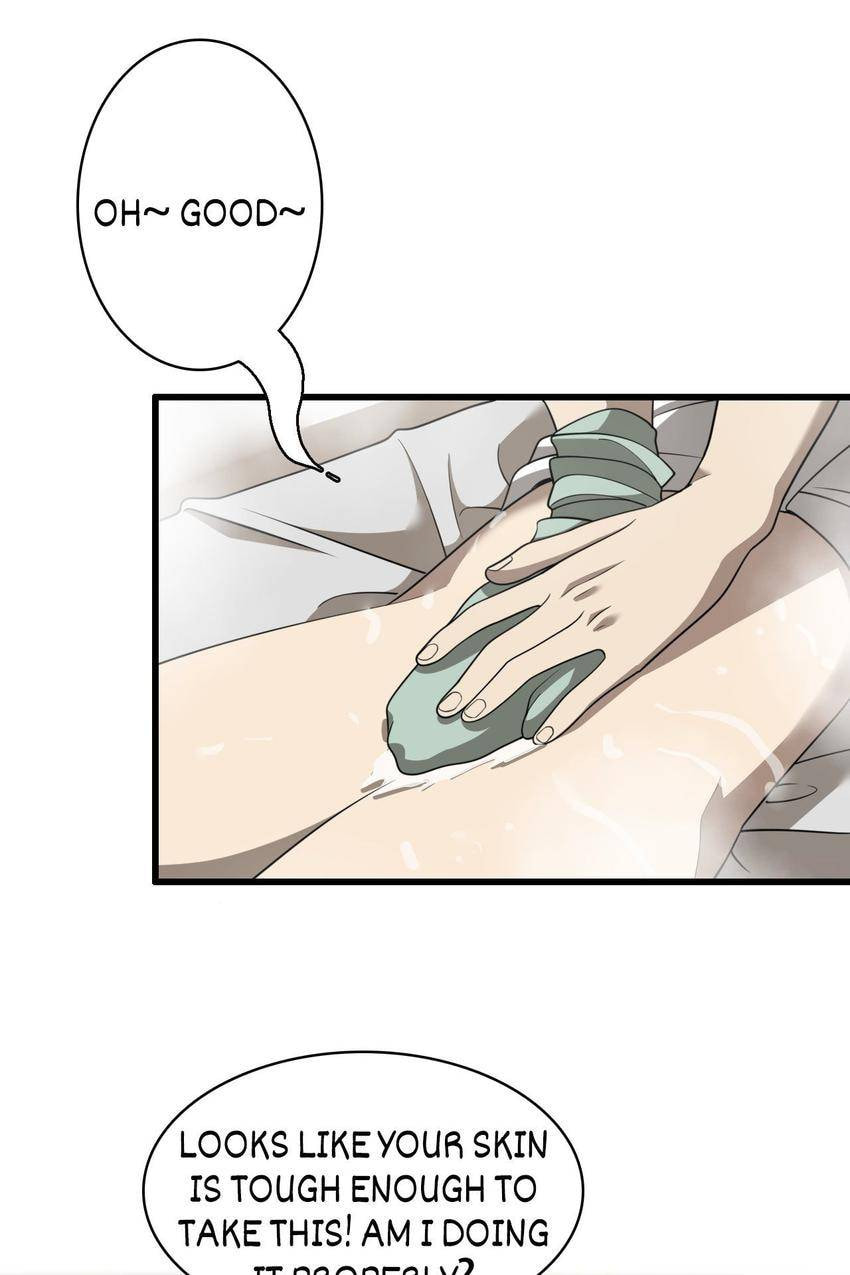 Read Pieta (Colored) chapter 85 image 33 on Lezhin