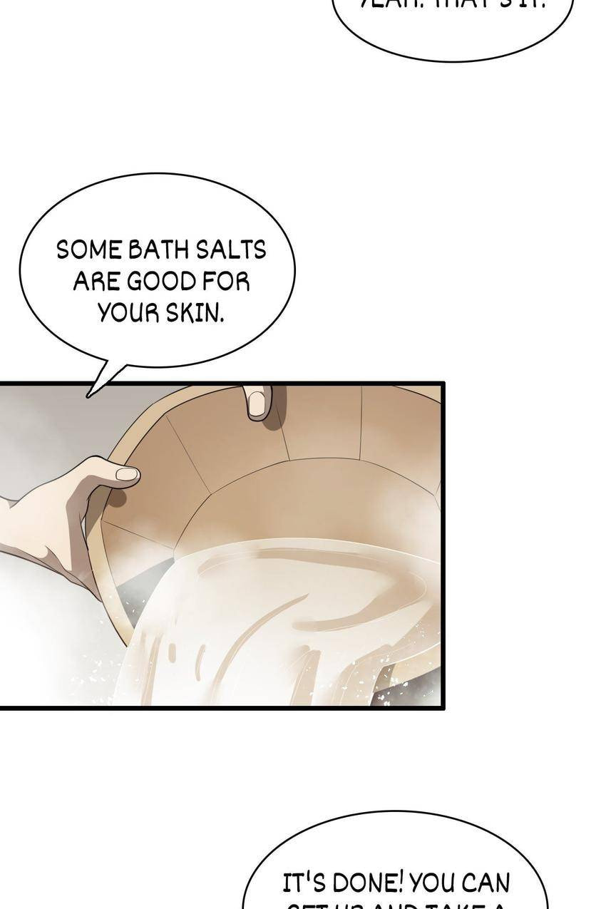 Read Pieta (Colored) chapter 85 image 35 on Lezhin