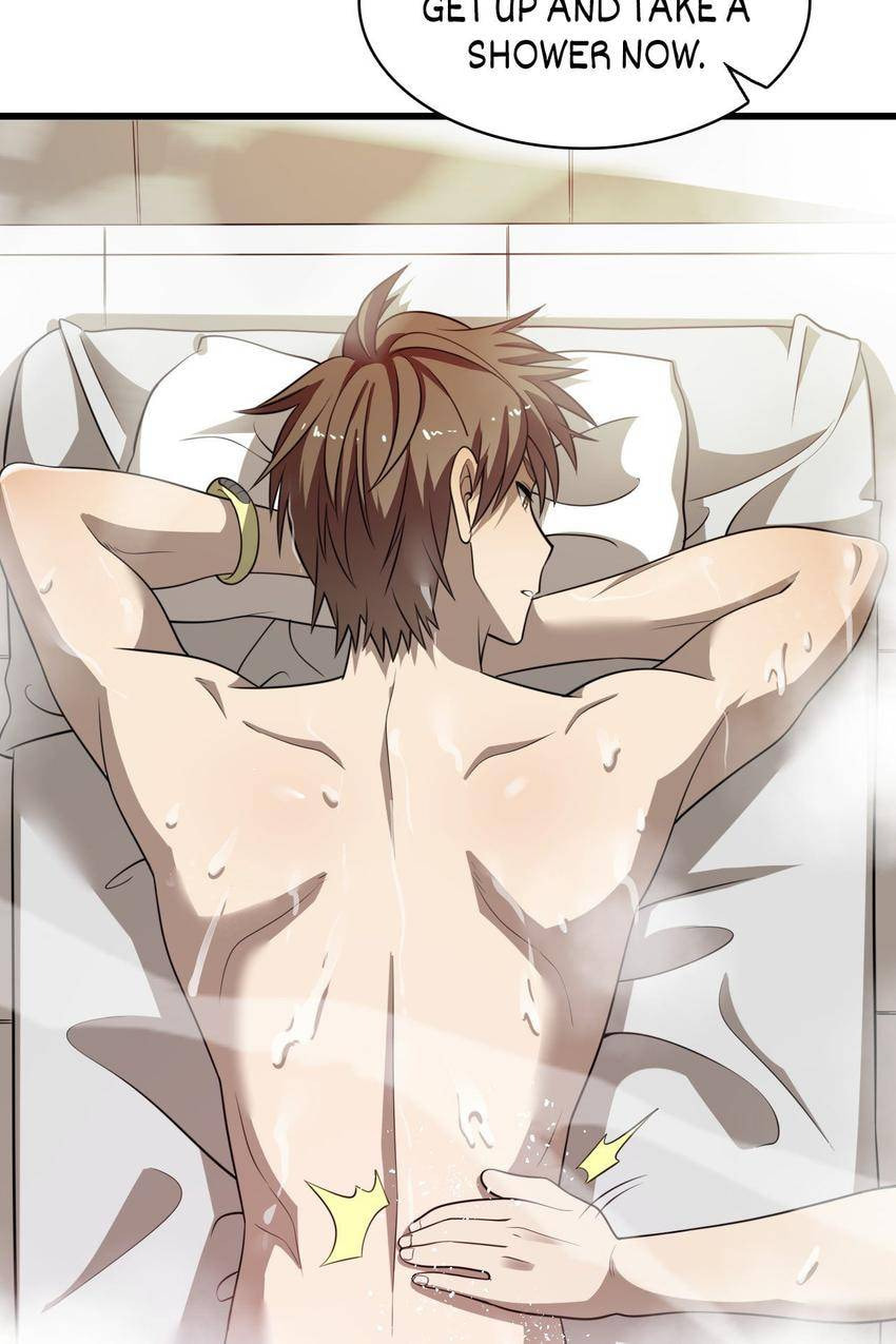 Read Pieta (Colored) chapter 85 image 36 on Lezhin