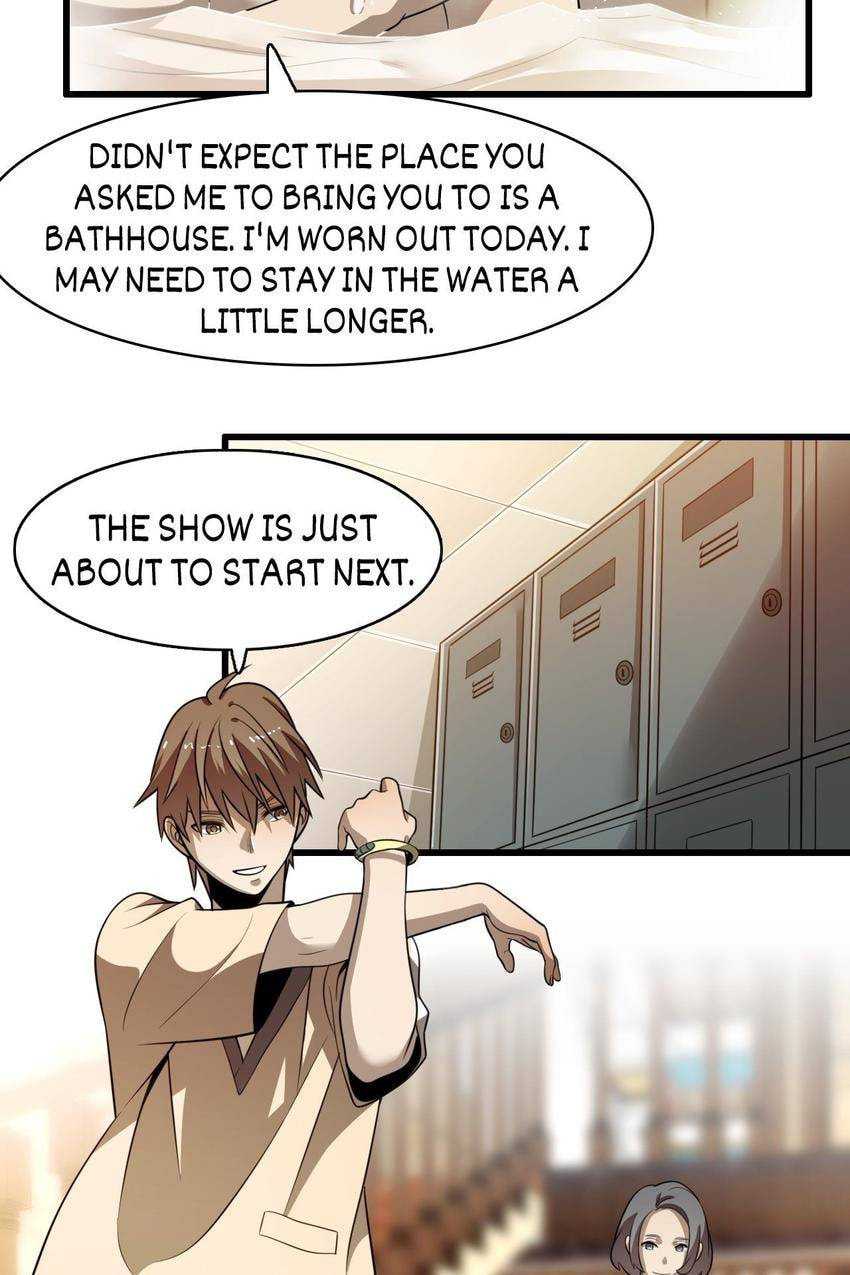 Read Pieta (Colored) chapter 85 image 38 on Lezhin