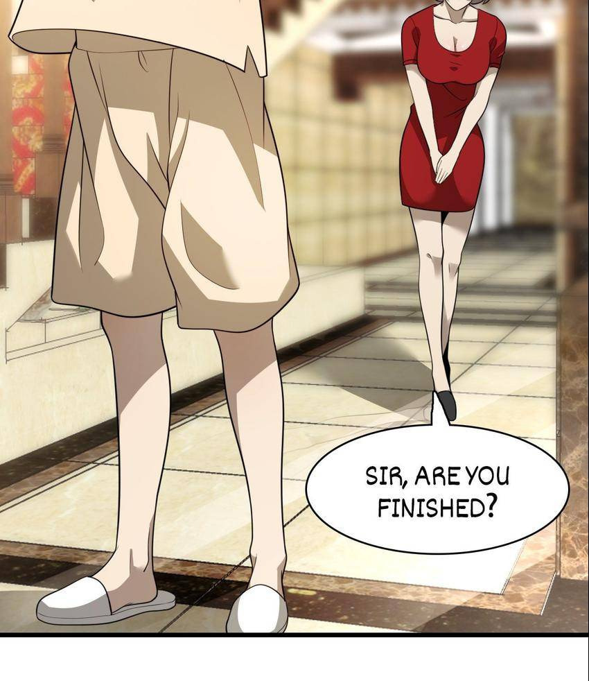 Read Pieta (Colored) chapter 85 image 39 on Lezhin