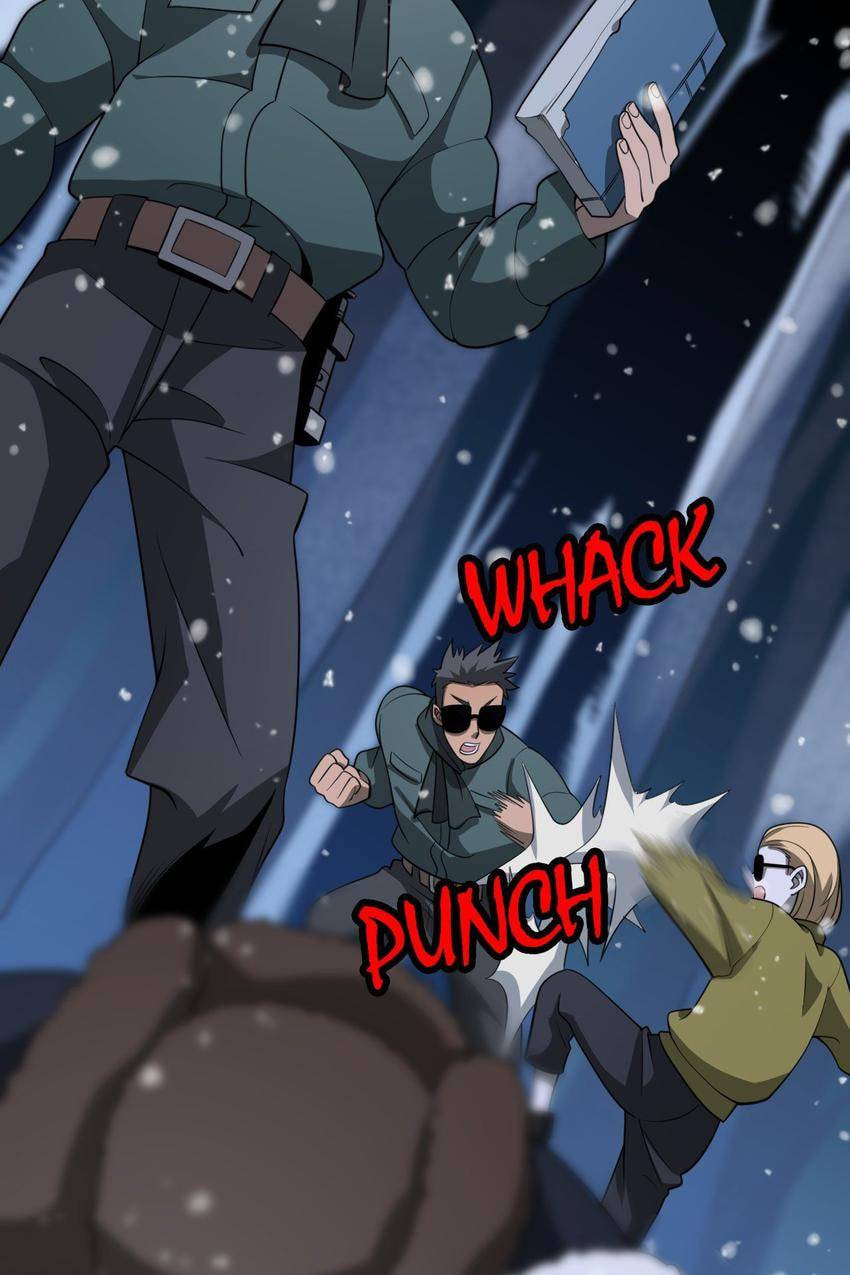 Read Pieta (Colored) chapter 85 image 4 on Lezhin