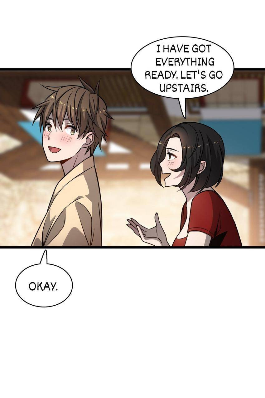 Read Pieta (Colored) chapter 85 image 40 on Lezhin