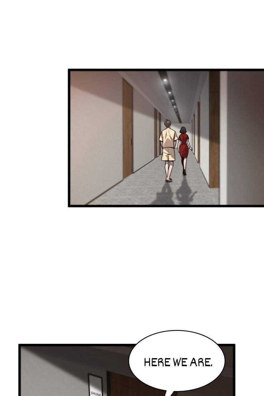 Read Pieta (Colored) chapter 85 image 41 on Lezhin