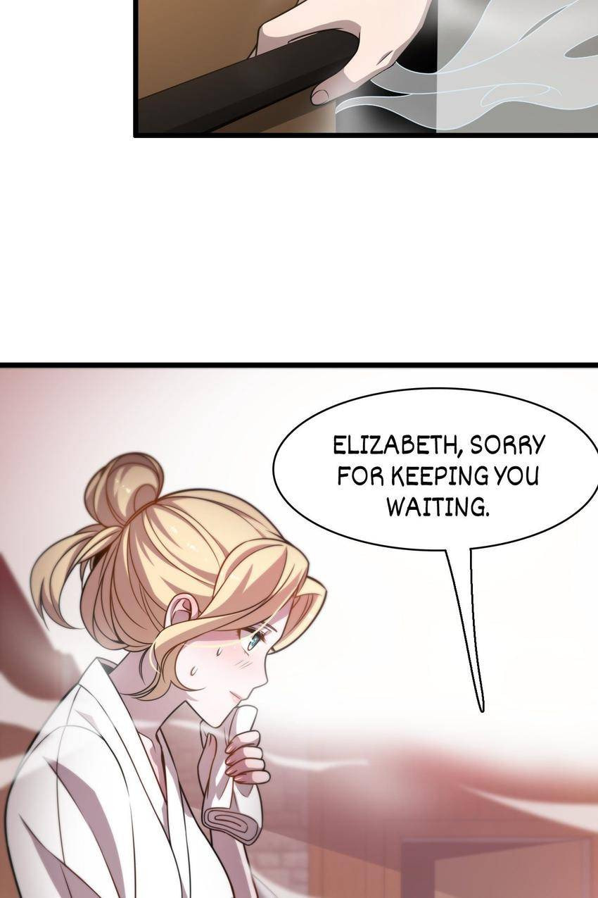 Read Pieta (Colored) chapter 85 image 43 on Lezhin