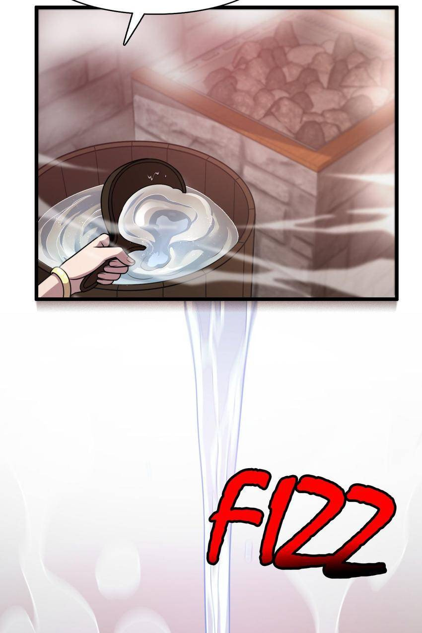 Read Pieta (Colored) chapter 85 image 45 on Lezhin