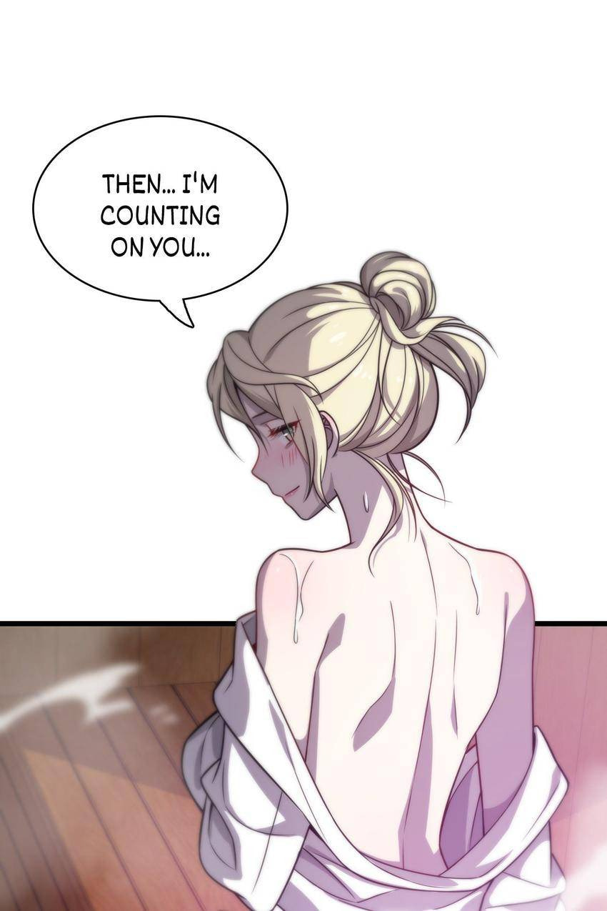 Read Pieta (Colored) chapter 85 image 48 on Lezhin