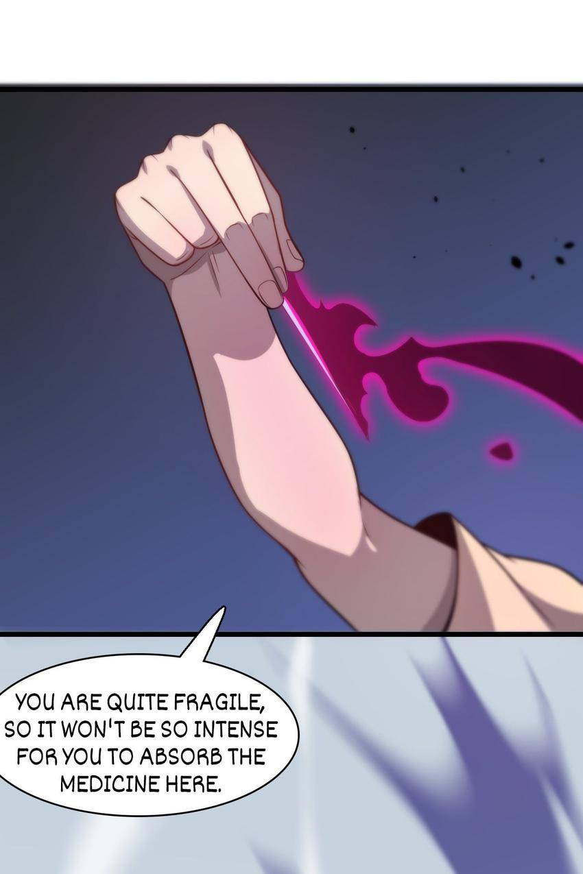 Read Pieta (Colored) chapter 85 image 51 on Lezhin