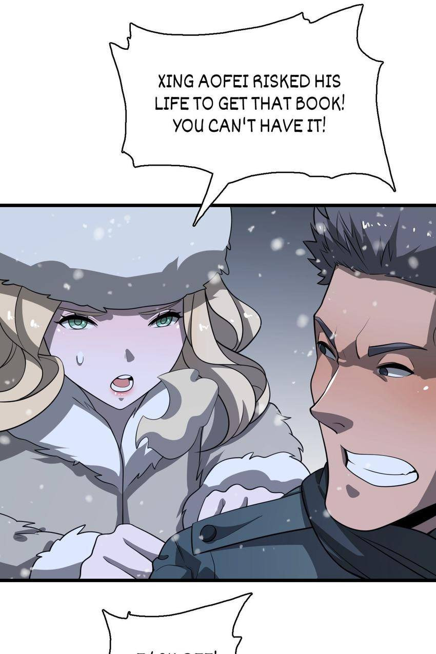 Read Pieta (Colored) chapter 85 image 6 on Lezhin