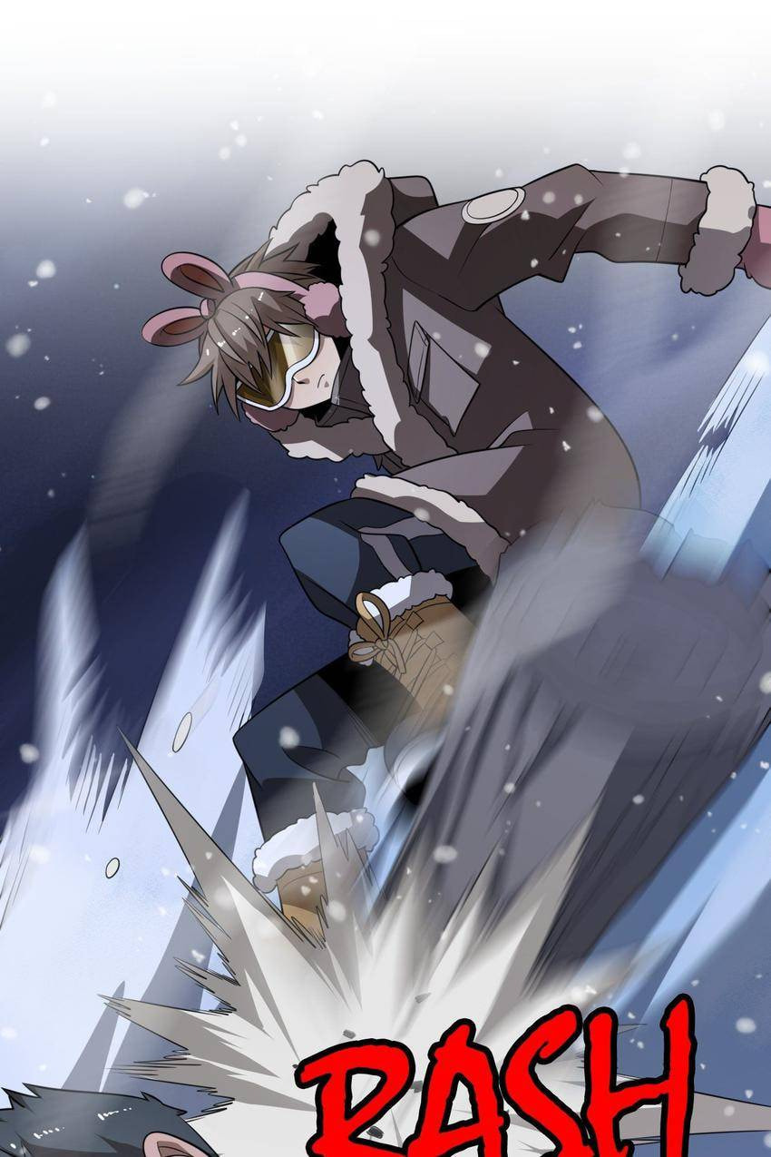 Read Pieta (Colored) chapter 85 image 9 on Lezhin