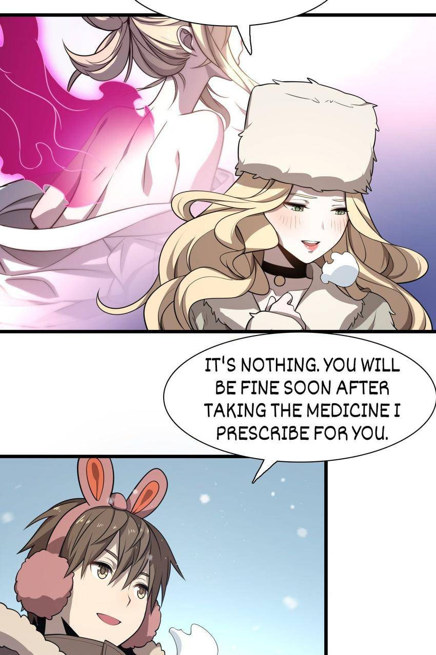 Read Pieta (Colored) chapter 86 image 1 on Lezhin