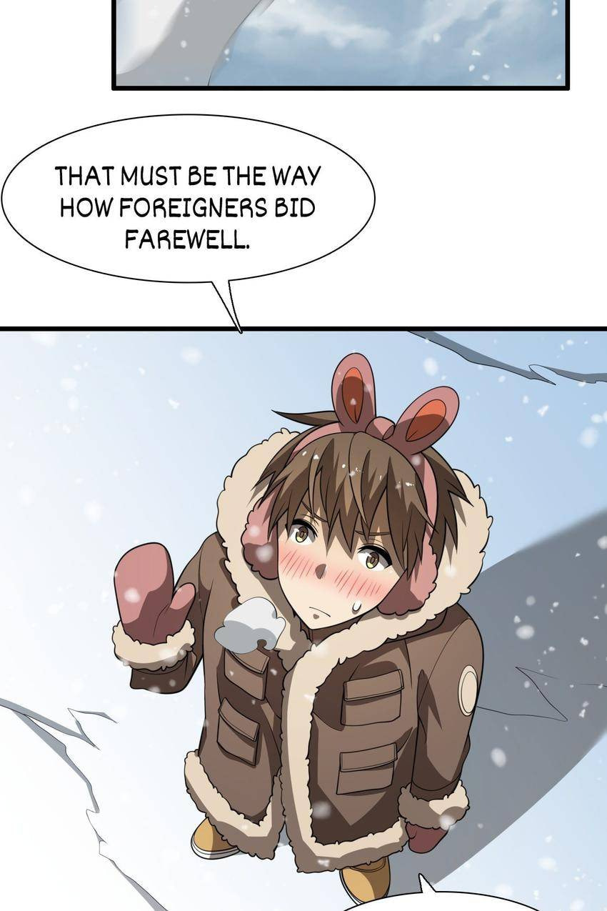 Read Pieta (Colored) chapter 86 image 11 on Lezhin