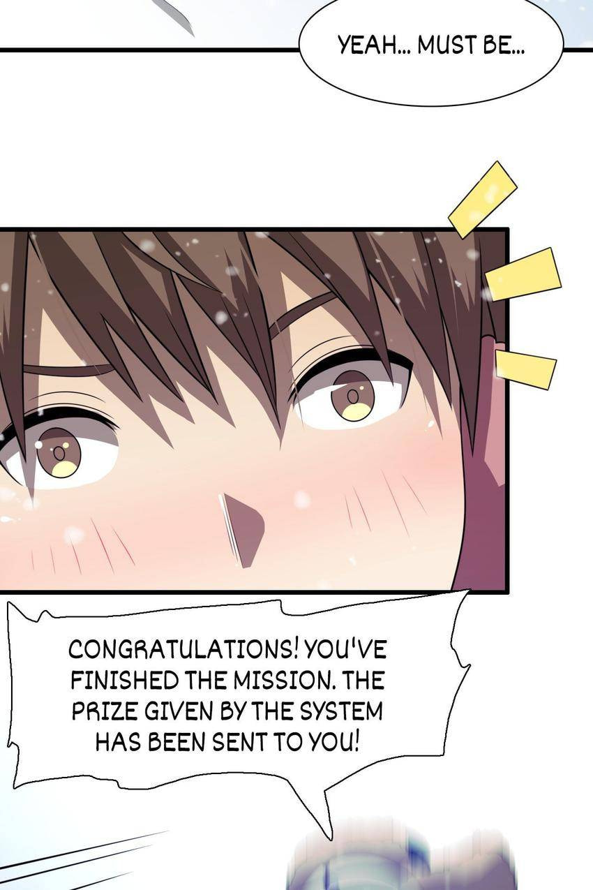Read Pieta (Colored) chapter 86 image 12 on Lezhin