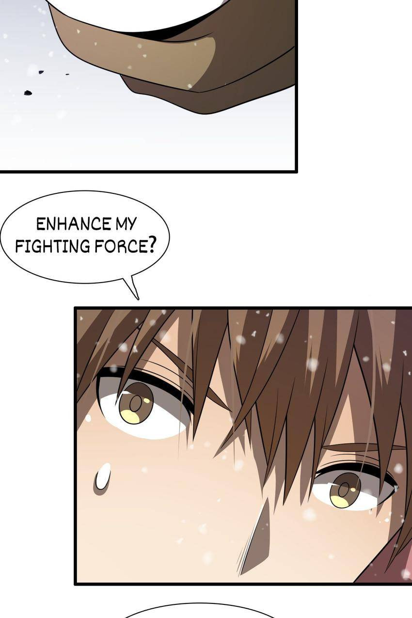 Read Pieta (Colored) chapter 86 image 16 on Lezhin